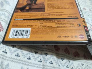 Searching for Sugar Man Bluray