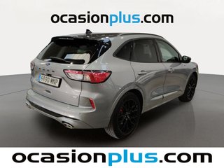 Ford Kuga 2.5 Duratec FHEV ST-Line X 4x2 Auto 140 kW (190 CV)