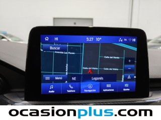 Ford Kuga 2.5 Duratec FHEV ST-Line X 4x2 Auto 140 kW (190 CV)