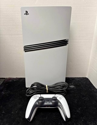 PlayStation 5 Pro