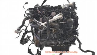 Mocep1367626 xujh motor completo ford ec Ref:54991