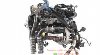 Mocep1367626 xujh motor completo ford ec Ref:54991