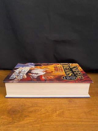Knife of Dreams 1st Wheel of Time 11 Robert Jordan