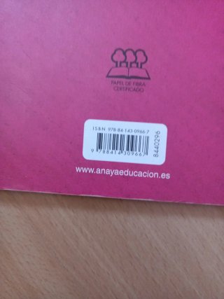 Educación Plástical Nivel II. 2 ESO ANAYA