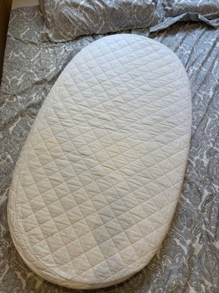 Colchón cuna Stokke V2