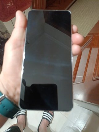 Samsung S21+ 5G da riparare