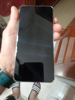 Samsung S21+ 5G da riparare
