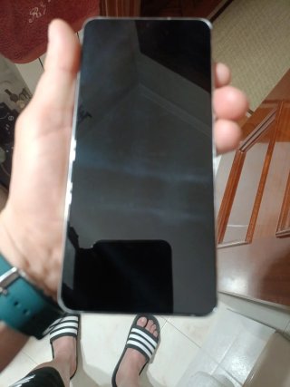 Samsung S21+ 5G da riparare