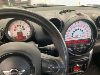 MINI Countryman PACEMAN 2.0 D AUTOMATICO 2014