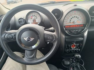 MINI Countryman PACEMAN 2.0 D AUTOMATICO 2014