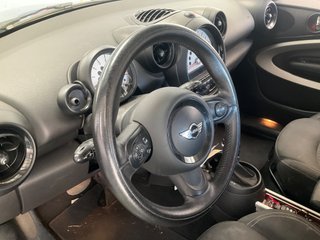 MINI Countryman PACEMAN 2.0 D AUTOMATICO 2014