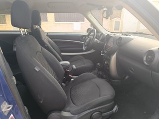 MINI Countryman PACEMAN 2.0 D AUTOMATICO 2014