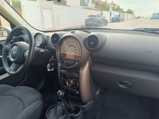 MINI Countryman PACEMAN 2.0 D AUTOMATICO 2014