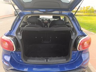 MINI Countryman PACEMAN 2.0 D AUTOMATICO 2014