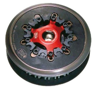 Embrague anti-rebote STM KX450F 06-18 Supermotard