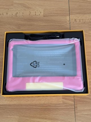 Tablet Bambini 7 Pollici Android
