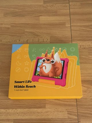 Tablet Bambini 7 Pollici Android