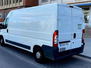 Citroen Jumper 2006