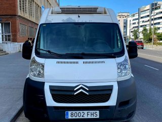 Citroen Jumper 2006
