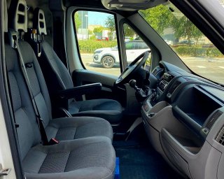 Citroen Jumper 2006