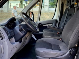 Citroen Jumper 2006