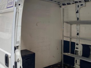 Citroen Jumper 2006