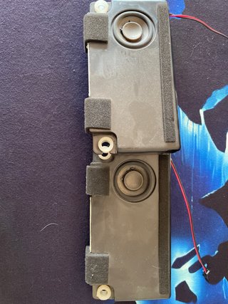Altavoces Hisense