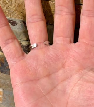 Anillo Zoe