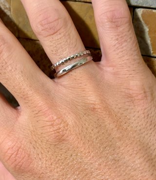 Anillo Zoe