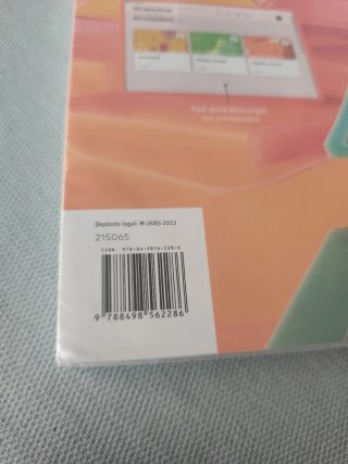Matemáticas B, 4 Secundaria, Comunidad de Madri...