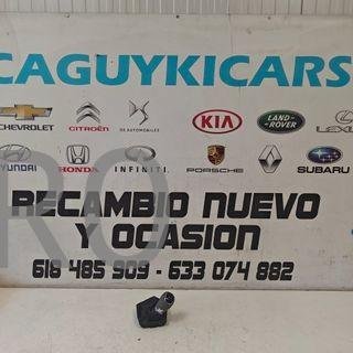 POMO PALANCA CAMBIOS SKODA OCTAVIA NUEVO