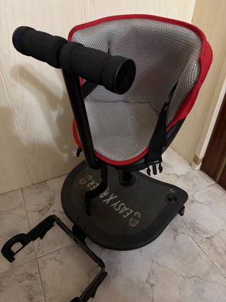 Patinete Easy X Rider para carrito bebé