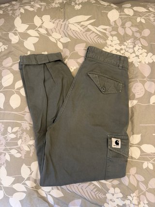 Pantalon Cargo Carhartt