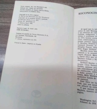 Libros