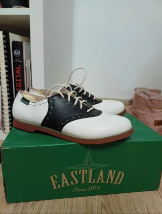 Zapatos Vintage Eastland