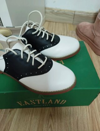 Zapatos Vintage Eastland