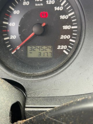 SEAT Ibiza 1900 100cv tdi