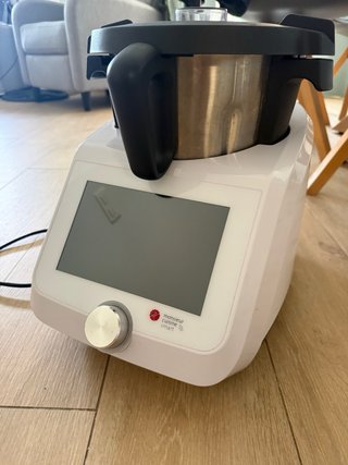 Monsieur Cuisine Smart Lidl Robot da Cucina