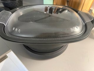 Monsieur Cuisine Smart Lidl Robot da Cucina