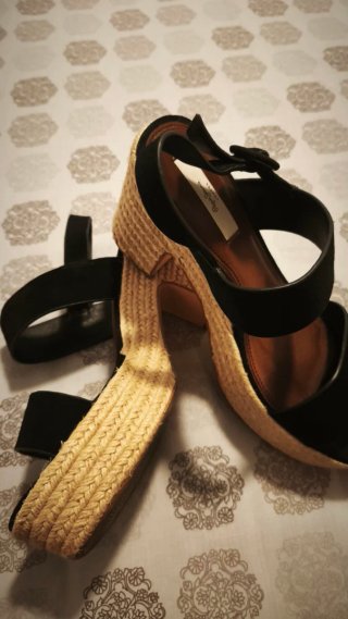 Sandalias Pepe Jeans Talla 41