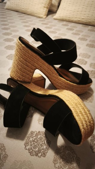 Sandalias Pepe Jeans Talla 41