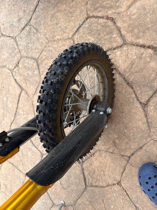 Beta Minicross-E 48V Eléctrica Motocross