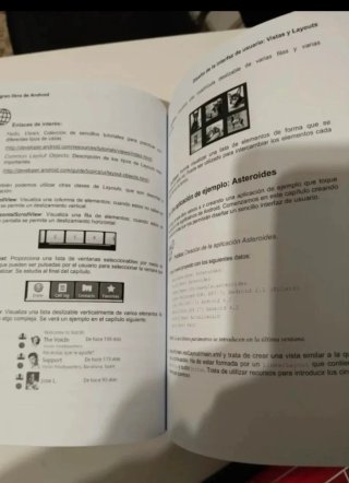 El gran libro de Android