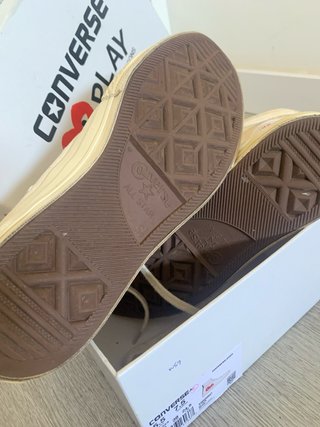 Converse Garcons Chuck Taylor