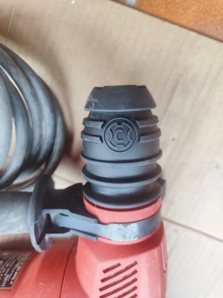 Hilti TE 30-ATC