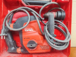 Hilti TE 30-ATC