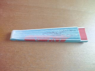 Ventole della Fiera di Almería