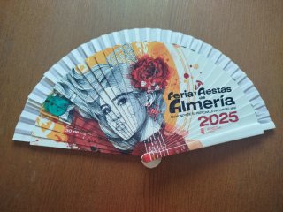 Ventole della Fiera di Almería