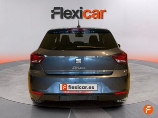Seat Ibiza 1.0 TSI 81kW (110CV) Special Edition