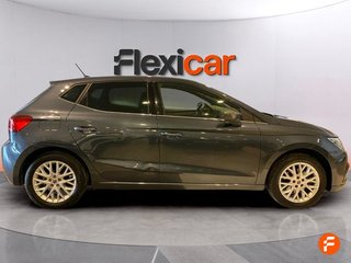 Seat Ibiza 1.0 TSI 81kW (110CV) Special Edition